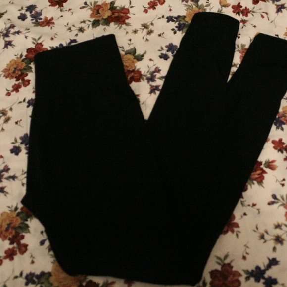 basic leggings/shapewear